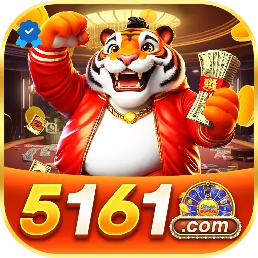 Plataforma 5161 - cassino e apostas