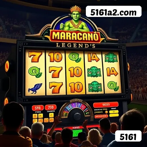 Configurações úteis dentro do app 5161