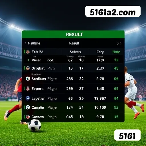 Checklist para avaliar a plataforma 5161