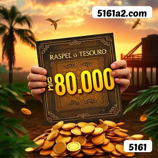 Bônus e prêmios 5161